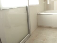 hotel00002 Naughty Japanese Schoolgirl's Cafe Creampie Orgasm Adventure