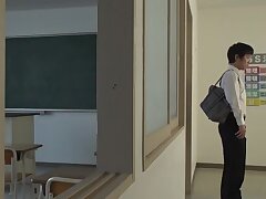 MIAA-430 Seductive Japanese Nurse Yuri Kousaka's Steamy Oral Temptations