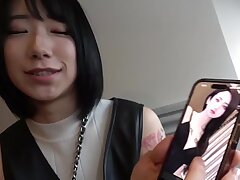 YMDS-151 Passionate Asian Beauty Takes On Big Dick in Wild Sex Adventure