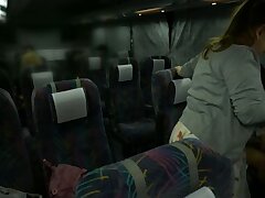 LZPL-067 Adorable Teen's First Time-Passionate Doggy Style Adventure