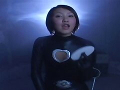 ZARD57_01 Passionate Night Shift-Dark-Haired Nurse's Forbidden Pleasures