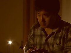 JUX-898 Sizzling Night-Japanese Temptress Seduces Stranger in Steamy Encounter