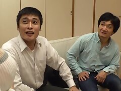 NKKD-257 Rei Shina's Extra-Horny Afternoon-Hard Work Ends in Hot Facial