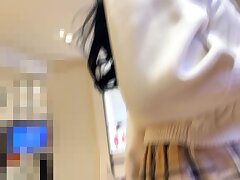 pankatu-04 Enchanting Chinese Beauty-A Sultry Webcam Show for All Senses