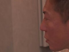 WAAA-062 Passionate Nights-Hot Japanese Wife's Perfect Pussy Thrilled by Girthy Dong