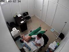 Gynecologic_ultrasonographyi_29 New Starlet's Explosive Debut-Hardcore Action & Intense Climax!