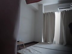 726ANKS-005 Naughty Nurse Minako-Steamy Patient Encounters in JAV Thrills!