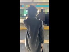 OTD-101-3-4K Tomoyo's Secret Night-Hot Neighbor's Bold Encounter