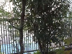 0054_HS-MAFRND Seductive Asian Teen Offers Cop a Secret Pleasure in Jail Cell