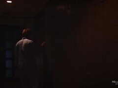 PGD-813 Oka Amai's Passionate Night-Cock-Sucking & Intense Hard Fuck