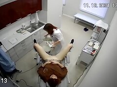 New_super_gynecological_cabinet_121 Sizzling Asian MILFs Feast on Dicks & Get Wildly Creampied!