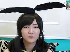 FC2-PPV-4401802 Koko's Japanese Love Doll Cosplay-A Steamy Sex Showdown Spectacle!