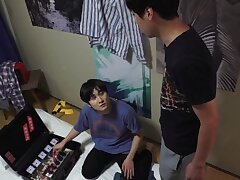 HSODA-060 Adorable Japanese Maid Delivers Explicit Pleasure Through Blowjob