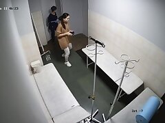 Injection_scene_73 Sizzling Seduction-Mature Japanese Mom's Balcony Laundry Temptation