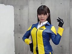 SPSC37_03 Sensual Soapy Massage-Mature Japanese Beauty's Pleasure Journey