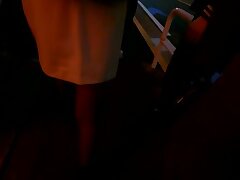 761GESY-012 Cute Nurse's Secret-Revealing Sexy White Panties in the ER