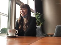 SDNM-315 Seductive Japanese Wife's Steamy Tub Sex Adventure Unveiled