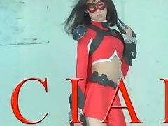 GOMK37_04 Passionate Night-Hot Japanese Chick & Tenacious Lover's Encounter