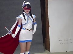 SPSB35_03 Naho's Perky Peaks & Pussy-A Fingered Fantasy Unleashed!