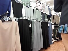 20250404-25504267ef907a4b4be Seductive Nurse Tempts with Oral Pleasure, Then Heats Up the Bed