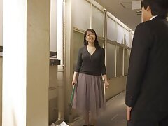 MOND-272 Blonde's Asian Fantasies Explode in Sensual JAV Orgasm Extravaganza