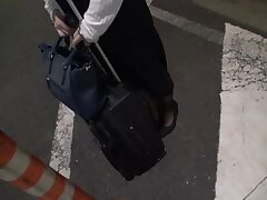 733CLT-005 Office Temptation-Boss's Secret Desire Unleashed on Hot Chick