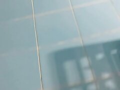 abv-146_2 Sensual Asian Teen's Intimate Solo Show in Steamy Sextape