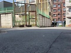 417SRYA-084 Taboo Temptation-Unveiling Forbidden Cousin Secrets on JAV Tube