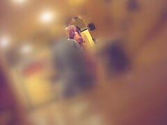 kkrn069_00 Sizzling Minx Gets Her Pussy Roughly Slammed Hard & Wild