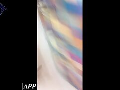 ap46_00 Japanese Tutor's Big Tits Get Satisfying Creampie from Student