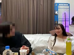 p2-1-2595636857be8ec8f8b Akari Hoshino-JAV Star's Outdoor Hardcore Adventure with a Giant Cock