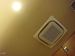 kkrn007_00 Sizzling Solo-Hot Japanese Man's Hairy Cock Pleasure Showdown