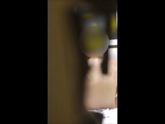 15392044 Sizzling Japanese Temptress-Seductive Cock Wanking & Blowjob Bliss