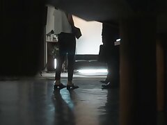 JUQ-742 Lyla Lei's Seductive Outdoor Adventure-Hardcore Anal Desire