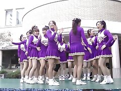 00031 Sizzling Night-Hot Babe Takes Charge in Wild Passion Fest