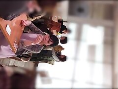 N_angel253 Maki Hojo's Wild Pecker Ride-Unleash Pleasure & Desire!