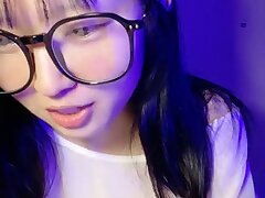 The_authentic_pure_school_beauty_is_here_2 Passionate Night with a Sultry Japanese Babe-Intense Pleasure