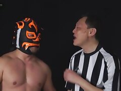 AAY03 Mei Yukimoto's Expert Blowjob Skills Ignite Unstoppable Desire