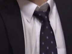 HND-683 Sultry Stepmom's Forbidden Lesson-Teaching Pleasure to Daughter & Friends