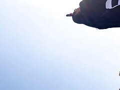 tapioika39 Tiny Japanese Redhead Delivers Epic Blowjob & Intense Sex