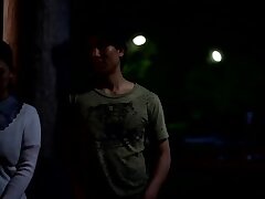 DV-1175 Rumika's Forbidden Pleasure-Schoolgirl Couch Cock Adventure