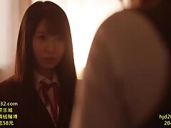 SSNI-325 Sizzling Encounter-Hot Asian Goddess Seduced by Rugged Stud's Passion