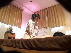 SPRO-113 Teen's Sensual Bend Leads to Unforgettable Pleasure Night