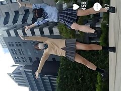 BAN02 Blindfolded Temptation-A Rough Duo Encounter Unleashed