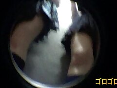 5656_008 Yu Shinoda's Sensual Japanese Dual Blowjob Extravaganza