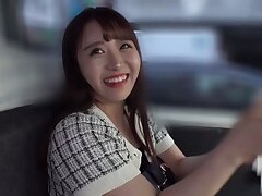 ORECS-260 Mimi Miyagi's Outdoor Adventure-Rough Classmate Encounters