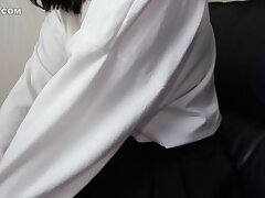 FC2-PPV-4429876 Office Secrets Unveiled-Hot Threesome with Sultry Secretaries