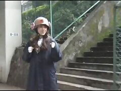 GEXP48_03 Sizzling Rino Asuka Receives a Creamy, Passionate Dessert Delight