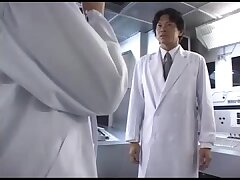 THM02 Unleash the Ultimate-First-Ever Nakadashi Orgasm Depths