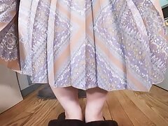 mst200409 Ayaka's Sultry Night-Fingered Hard & Wild Sex Ride